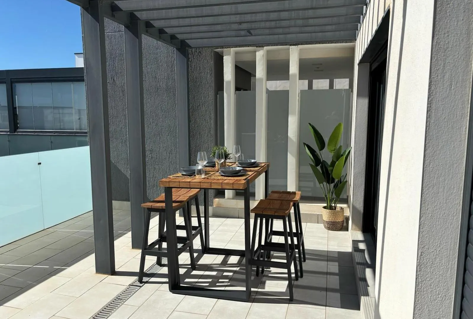 شقة A&N Alexia Beach كاليتا دي فيليز