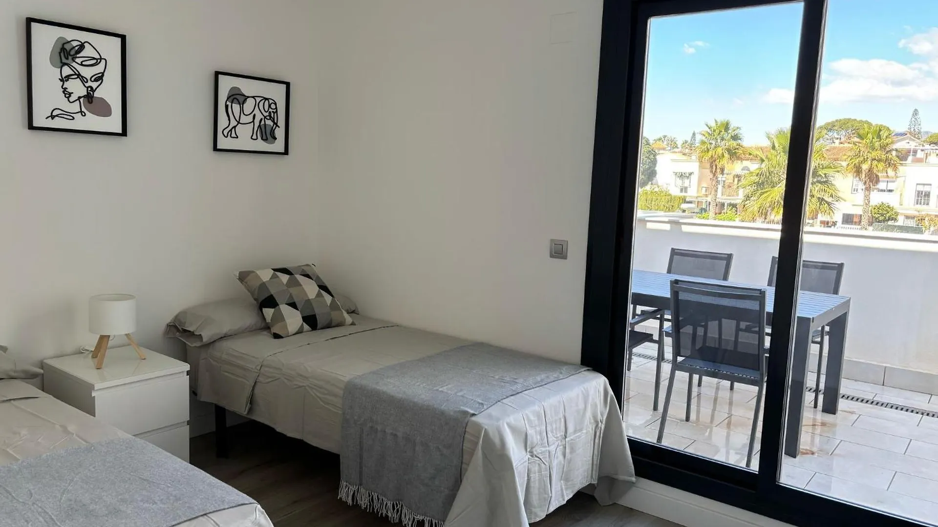 A&N Alexia Beach كاليتا دي فيليز إسبانيا